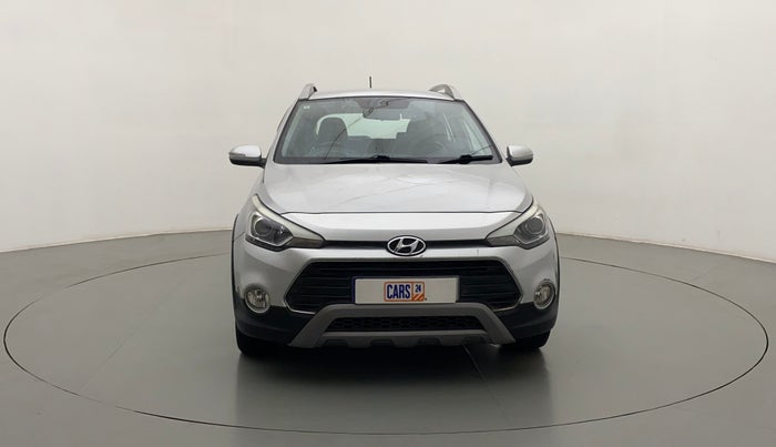 2015 Hyundai i20 Active 1.4 SX, Diesel, Manual, 95,698 km, Front