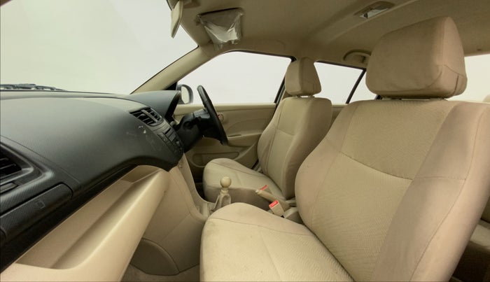 2012 Maruti Swift Dzire LXI, Petrol, Manual, 60,278 km, Right Side Front Door Cabin