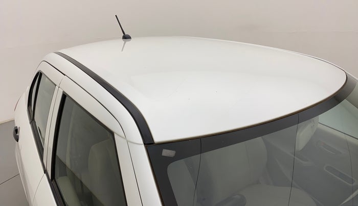 2012 Maruti Swift Dzire LXI, Petrol, Manual, 60,278 km, Roof