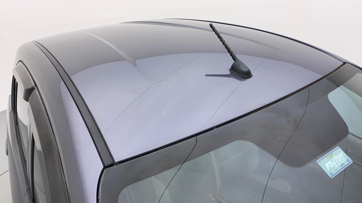 2019 Hyundai NEW SANTRO 1.1 SPORTZ MT CNG, CNG, Manual, 11,903 km, Roof