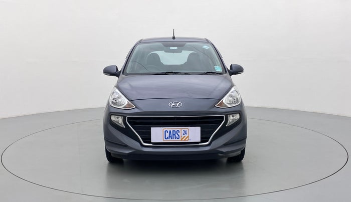2019 Hyundai NEW SANTRO 1.1 SPORTZ MT CNG, CNG, Manual, 11,903 km, Front