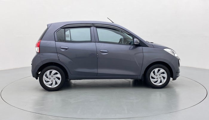 2019 Hyundai NEW SANTRO 1.1 SPORTZ MT CNG, CNG, Manual, 11,903 km, Right Side View