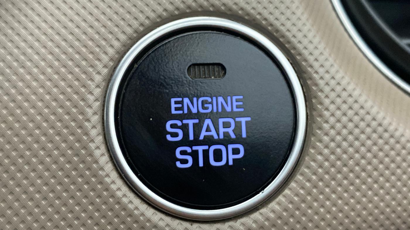 2015 Hyundai Grand i10 ASTA 1.2 KAPPA VTVT, Petrol, Manual, 87,072 km, Keyless Start/ Stop Button