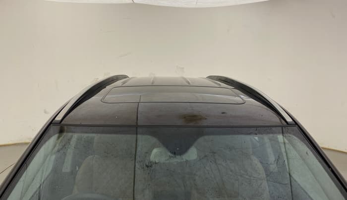 2018 Mahindra XUV500 W11 AT, Diesel, Automatic, 29,981 km, Moonroof/ Sunroof