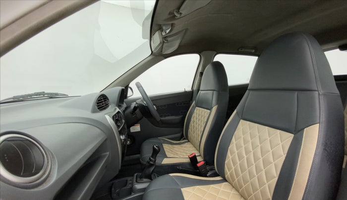 2013 Maruti Alto 800 LXI CNG, CNG, Manual, 77,023 km, Right Side Front Door Cabin