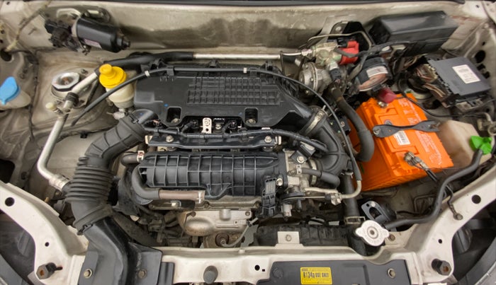 2013 Maruti Alto 800 LXI CNG, CNG, Manual, 77,023 km, Open Bonet