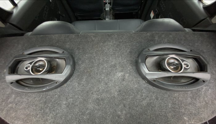 2013 Maruti Alto 800 LXI CNG, CNG, Manual, 77,023 km, Sound System