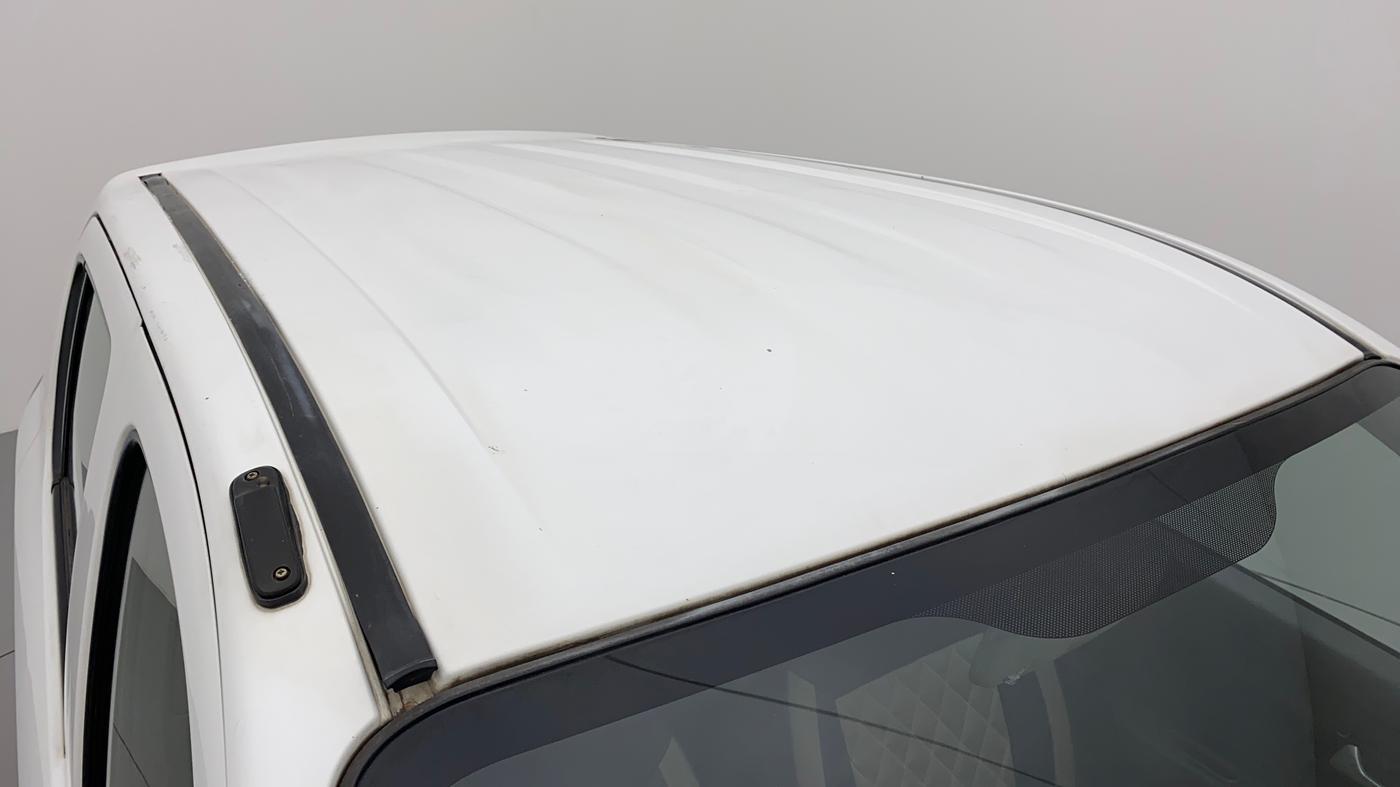 2013 Maruti Alto 800 LXI CNG, CNG, Manual, 77,023 km, Roof