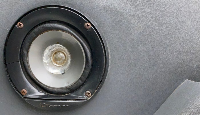 2013 Maruti Alto 800 LXI CNG, CNG, Manual, 77,023 km, Speaker