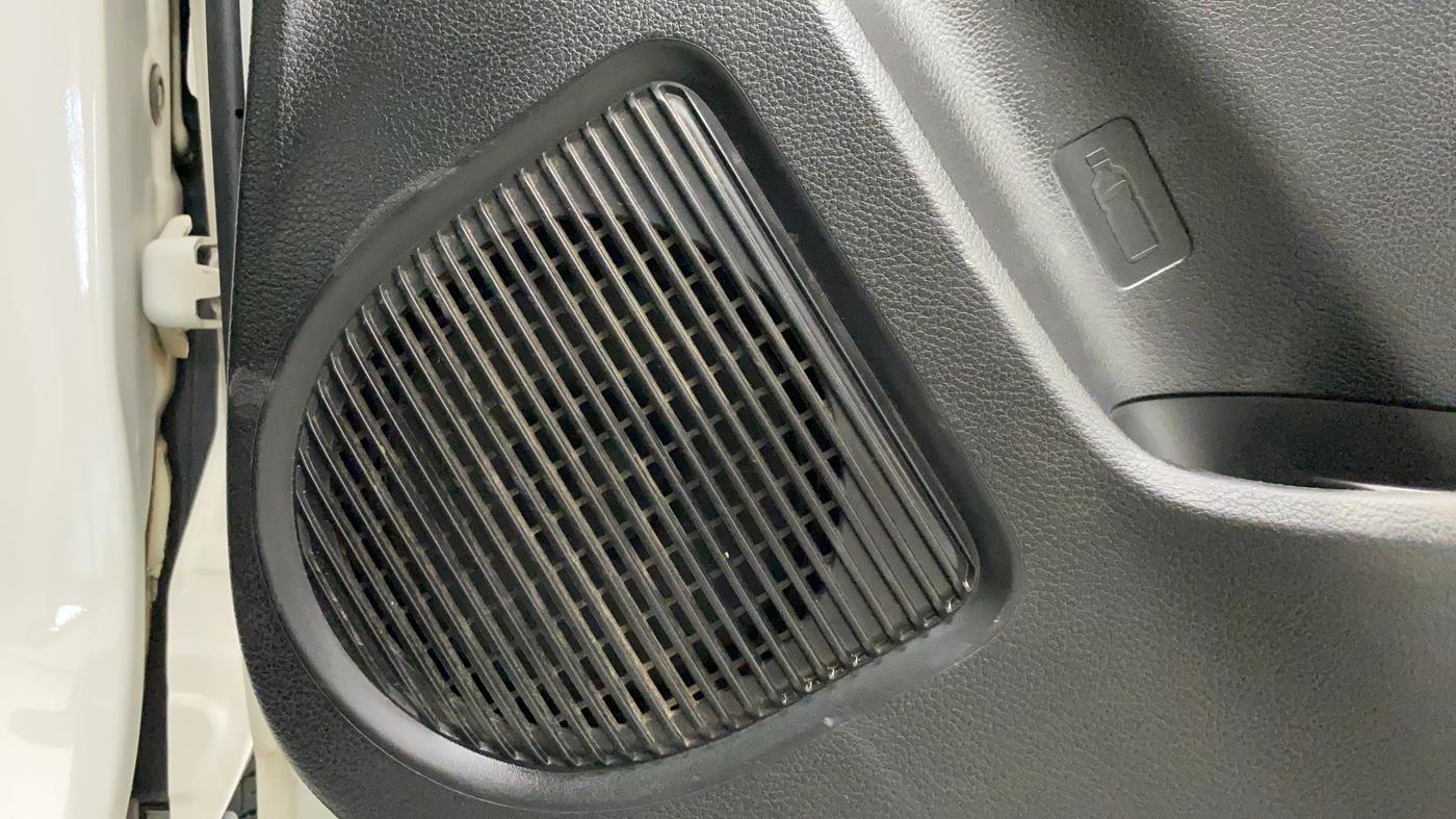 2021 Maruti S PRESSO VXI (O), Petrol, Manual, 15,360 km, Speaker