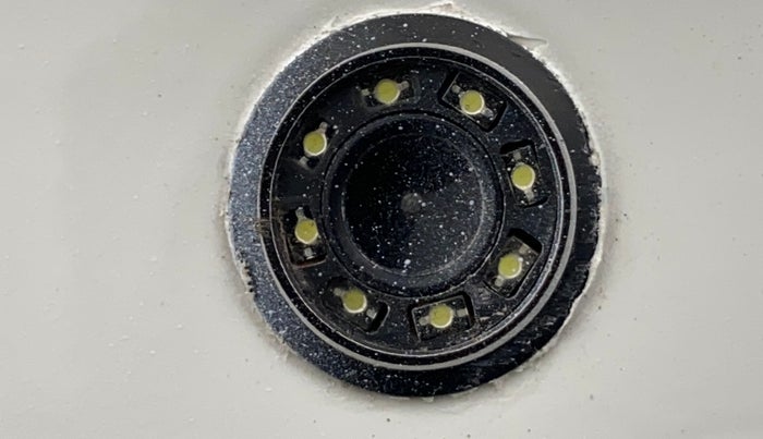 2022 Hyundai VENUE SX 1.0 TURBO IMT, Petrol, Manual, 33,867 km, Parking Camera