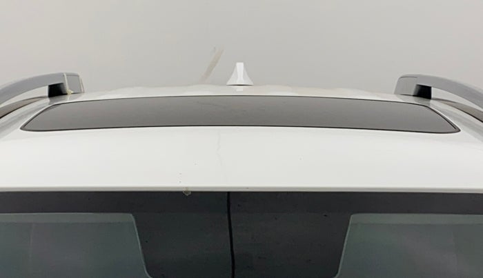 2022 Hyundai VENUE SX 1.0 TURBO IMT, Petrol, Manual, 33,867 km, Moonroof/ Sunroof