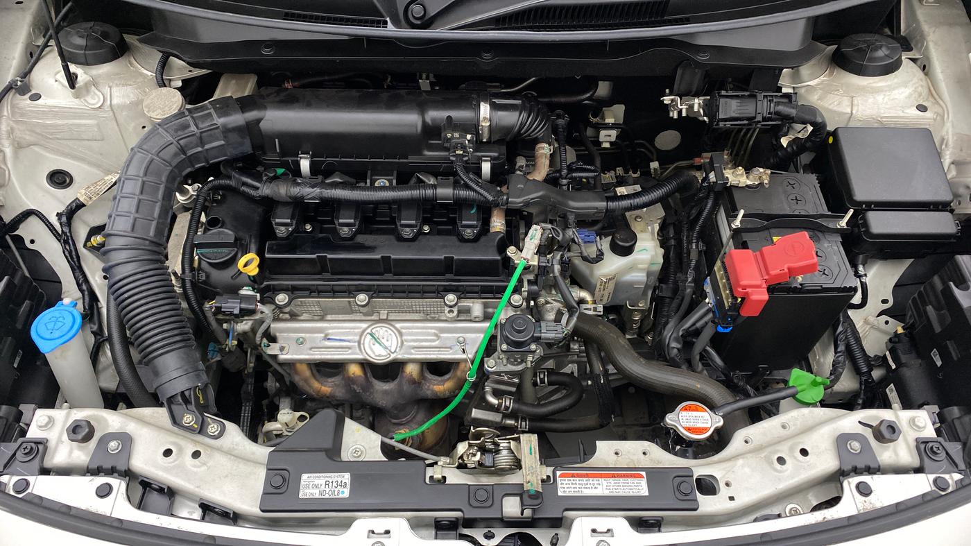 2021 Maruti Swift ZXI PLUS AMT, Petrol, Automatic, 10,821 km, Open Bonet