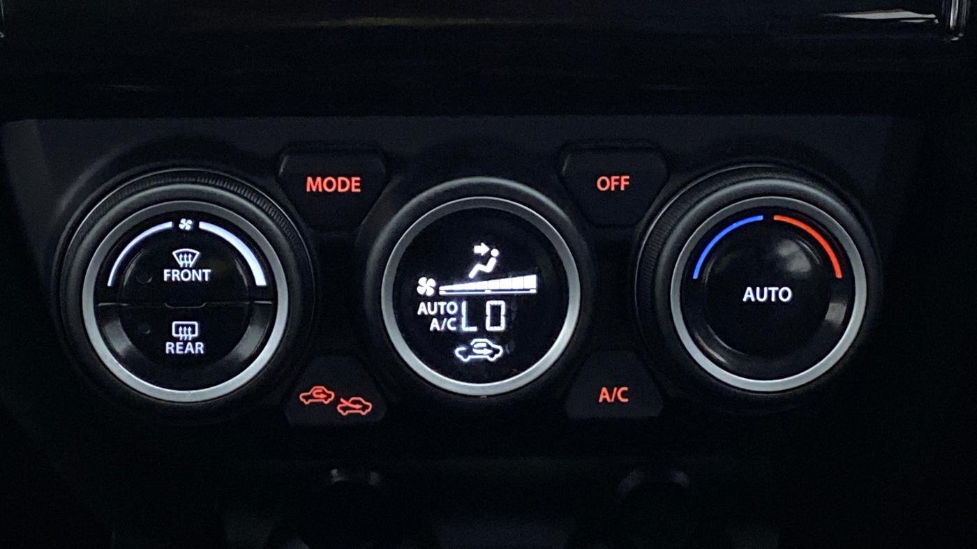2021 Maruti Swift ZXI PLUS AMT, Petrol, Automatic, 10,821 km, Automatic Climate Control