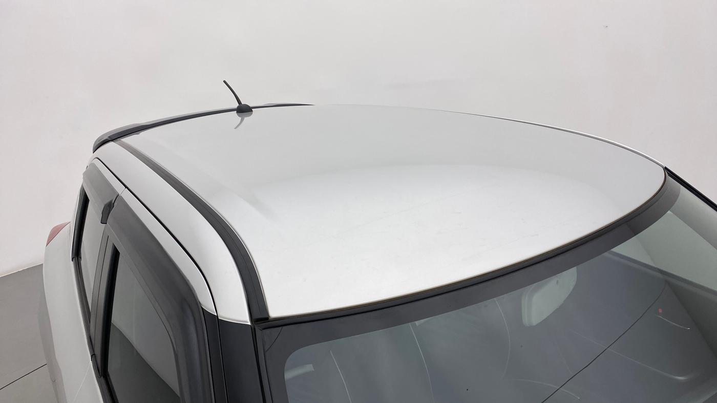2021 Maruti Swift ZXI PLUS AMT, Petrol, Automatic, 10,821 km, Roof