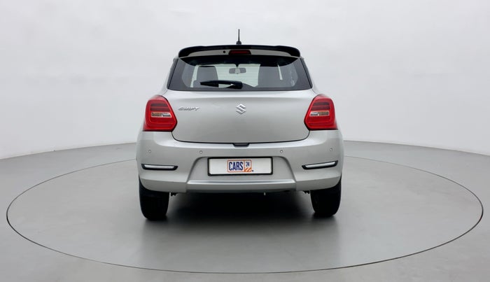2021 Maruti Swift ZXI PLUS AMT, Petrol, Automatic, 10,821 km, Back/Rear