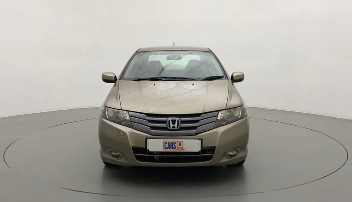 2011 Honda City 1.5L I-VTEC V MT, Petrol, Manual, 92,157 km, Front