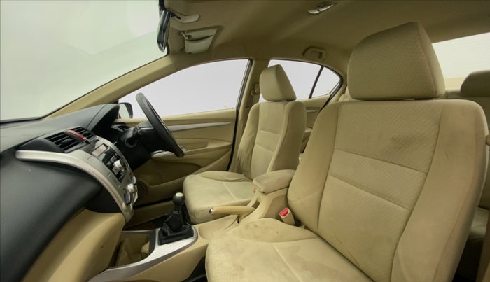 2011 Honda City 1.5L I-VTEC V MT, Petrol, Manual, 92,157 km, Right Side Front Door Cabin