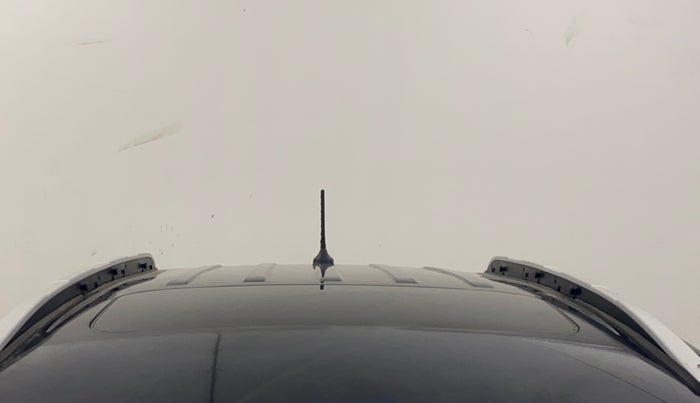 2021 Ford Ecosport TITANUIM + SE 1.5L PETROL, Petrol, Manual, 24,455 km, Moonroof/ Sunroof