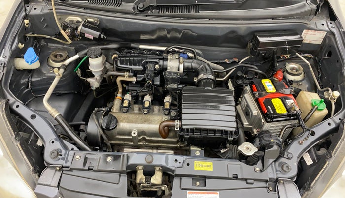 2018 Maruti Alto 800 VXI, Petrol, Manual, 80,469 km, Engine View
