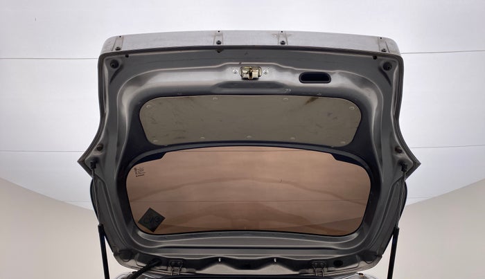 2019 Maruti Celerio VXI (O) CNG, CNG, Manual, 1,03,938 km, Boot Door Open