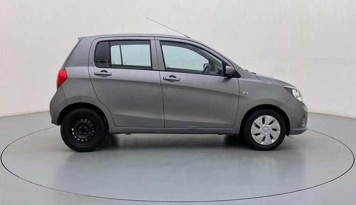2019 Maruti Celerio VXI (O) CNG, CNG, Manual, 1,03,938 km, Right Side View
