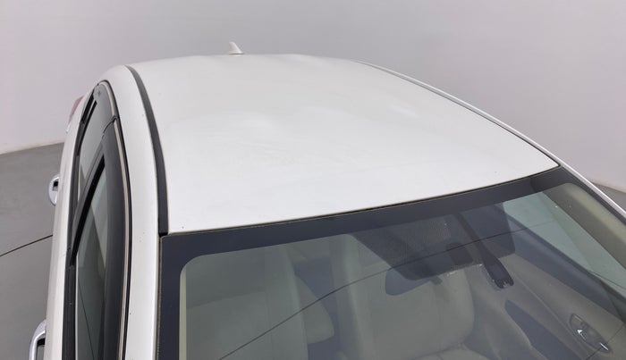 2018 Toyota YARIS VX CVT, Petrol, Automatic, 33,951 km, Roof