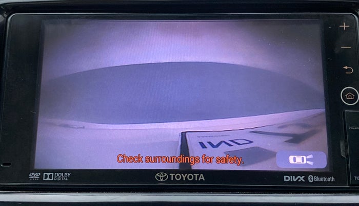 2018 Toyota YARIS VX CVT, Petrol, Automatic, 33,951 km, Parking Camera