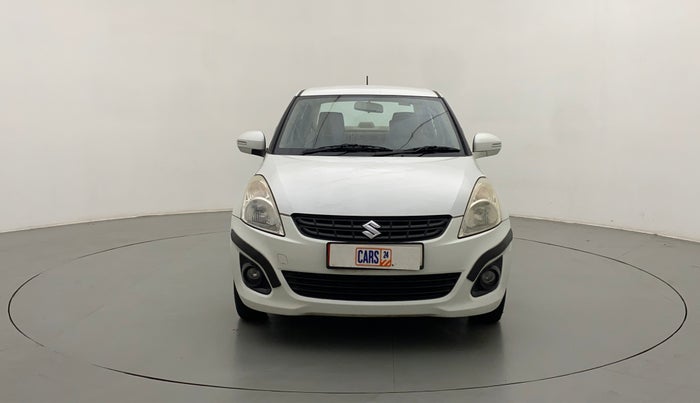 2013 Maruti Swift Dzire VDI, Diesel, Manual, 26,835 km, Front