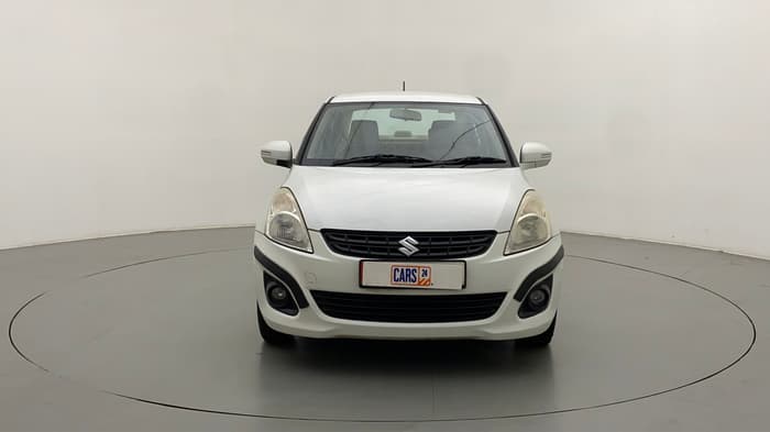2013 Maruti Swift Dzire VDI, Diesel, Manual, 26,835 km, Front