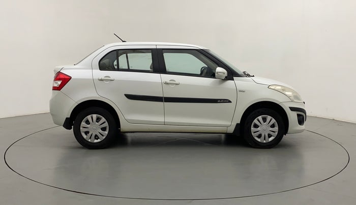 2013 Maruti Swift Dzire VDI, Diesel, Manual, 26,835 km, Right Side