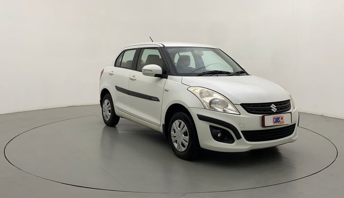 2013 Maruti Swift Dzire VDI, Diesel, Manual, 26,835 km, Right Front Diagonal