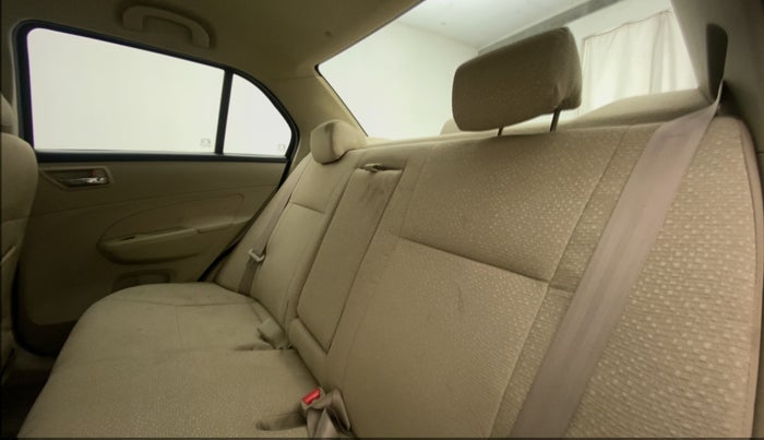 2013 Maruti Swift Dzire VDI, Diesel, Manual, 26,835 km, Right Side Rear Door Cabin