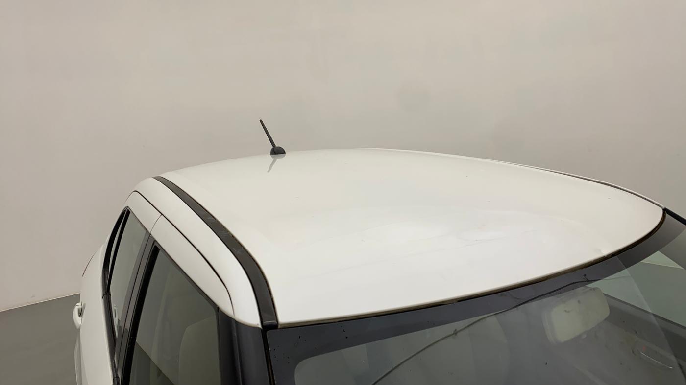 2013 Maruti Swift Dzire VDI, Diesel, Manual, 26,835 km, Roof