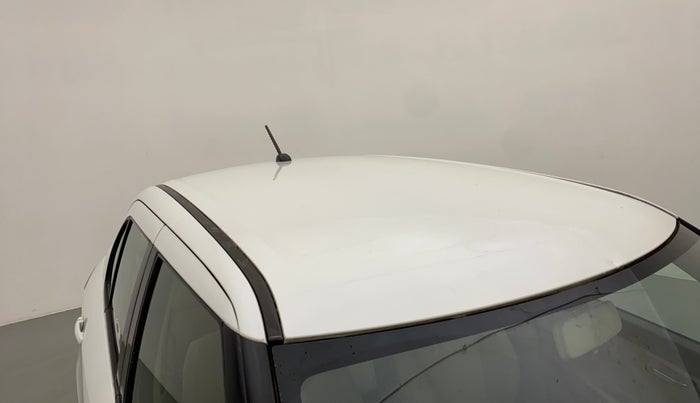 2013 Maruti Swift Dzire VDI, Diesel, Manual, 26,835 km, Roof
