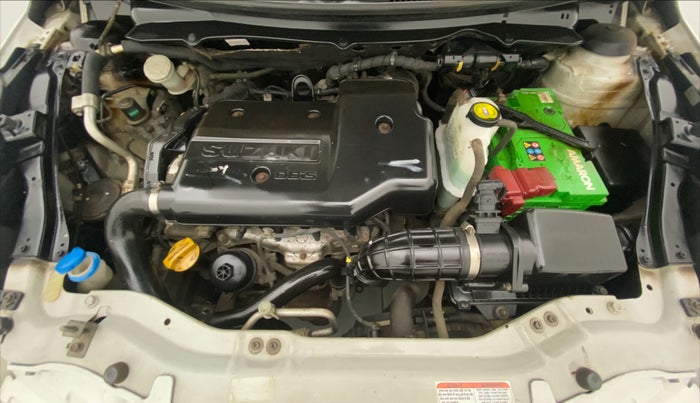 2013 Maruti Swift Dzire VDI, Diesel, Manual, 26,835 km, Open Bonet