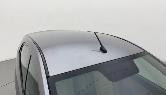 2012 Hyundai Eon ERA +, Petrol, Manual, 36,418 km, Roof