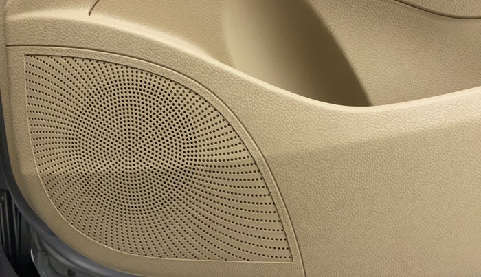 2012 Hyundai Eon ERA +, Petrol, Manual, 36,418 km, Speaker