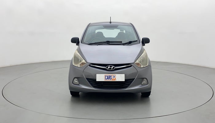 2012 Hyundai Eon ERA +, Petrol, Manual, 36,418 km, Front