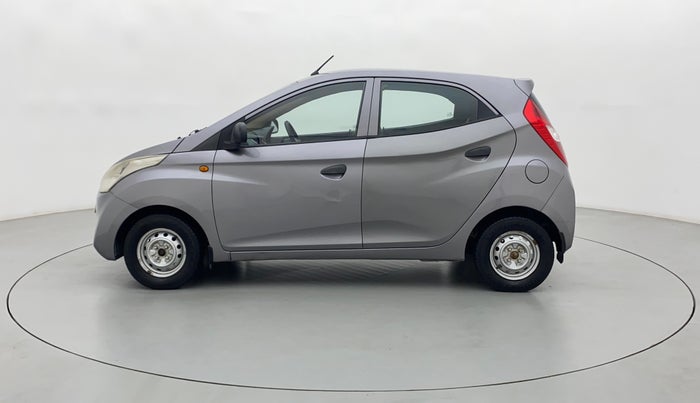 2012 Hyundai Eon ERA +, Petrol, Manual, 36,418 km, Left Side