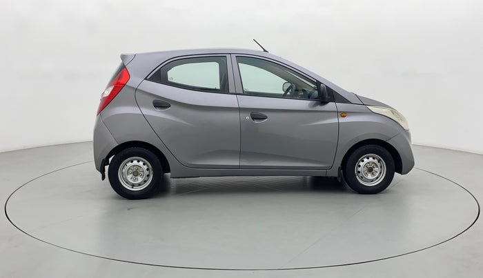 2012 Hyundai Eon ERA +, Petrol, Manual, 36,418 km, Right Side View