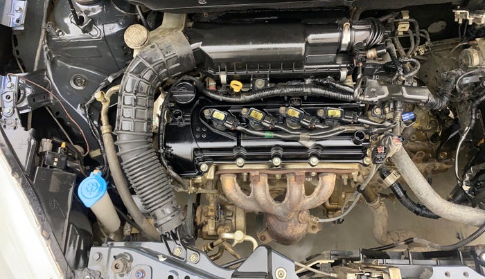 2019 Maruti Swift VXI, Petrol, Manual, 98,623 km, Engine View - Right