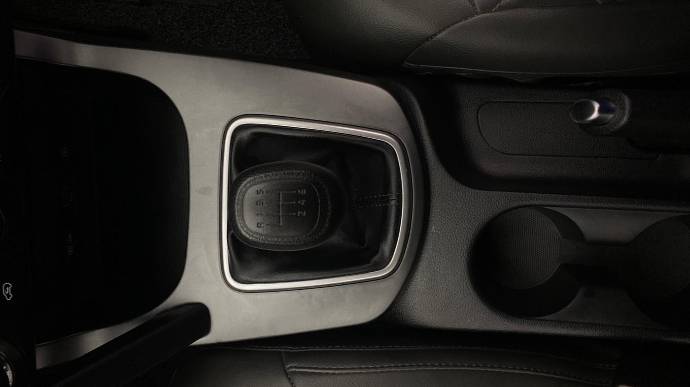2020 KIA SELTOS HTK 1.5 PETROL, Petrol, Manual, 25,098 km, Gear Lever