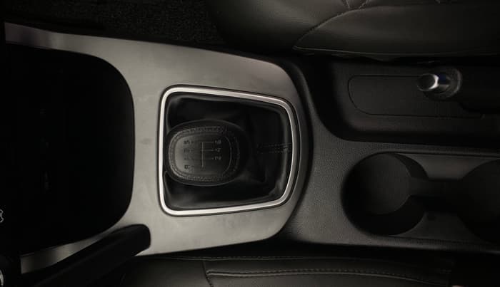 2020 KIA SELTOS HTK 1.5 PETROL, Petrol, Manual, 25,098 km, Gear Lever