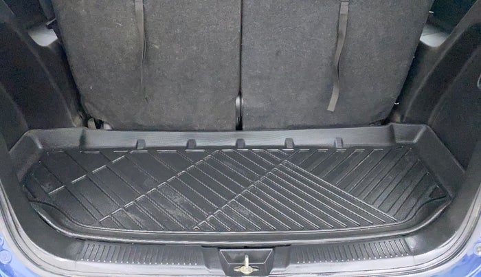 2021 Maruti XL6 ALPHA MT, Petrol, Manual, 28,079 km, Boot Inside