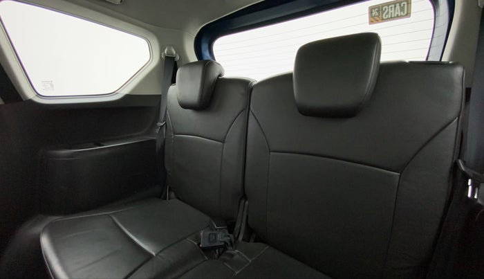 2021 Maruti XL6 ALPHA MT, Petrol, Manual, 28,079 km, Third Seat Row ( optional )