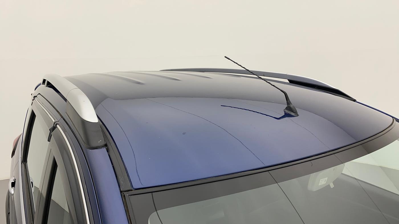 2021 Maruti XL6 ALPHA MT, Petrol, Manual, 28,079 km, Roof