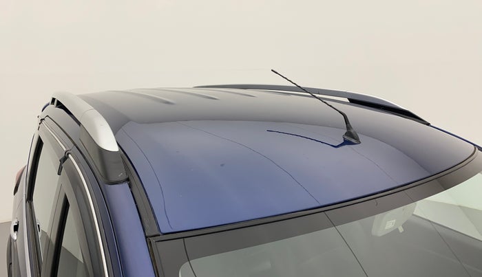 2021 Maruti XL6 ALPHA MT, Petrol, Manual, 28,079 km, Roof