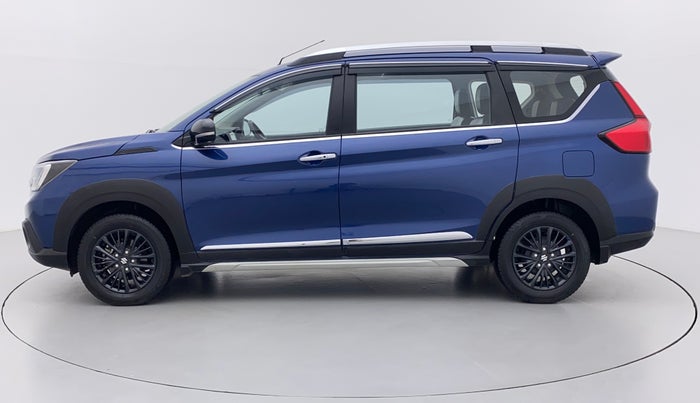 2021 Maruti XL6 ALPHA MT, Petrol, Manual, 28,079 km, Left Side
