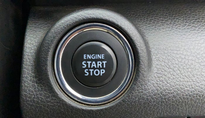 2021 Maruti XL6 ALPHA MT, Petrol, Manual, 28,079 km, Keyless Start/ Stop Button